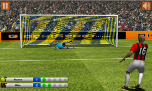 giochi calcio online