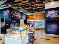 La pizza italiana di Roncadin conquista la Cina