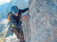 Arrampicata Sportiva, due agenti per l’Italia agli Europei Giovanili