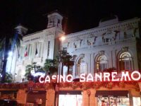 Rievocazione storica XXVI trofeo internazionale di Sanremo