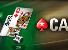 Un semestre di PokerStars Casinò: tante novità dalla Picca Rossa