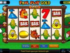 Slot Gallina Online, la versione online