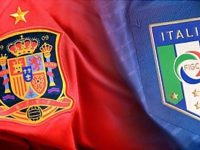 Spagna – Italia, torna il big match. In palio la qualificazione a Russia 2018
