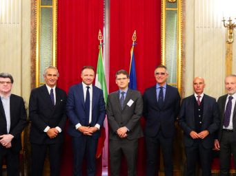 Rafforzato il controllo del Made in Italy sul mercato asiatico